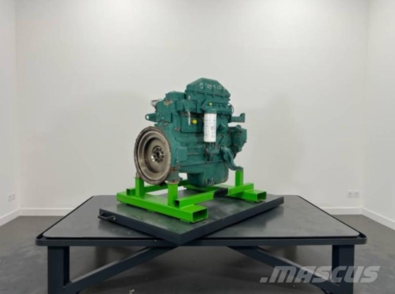 Volvo L90D Diger parçalar