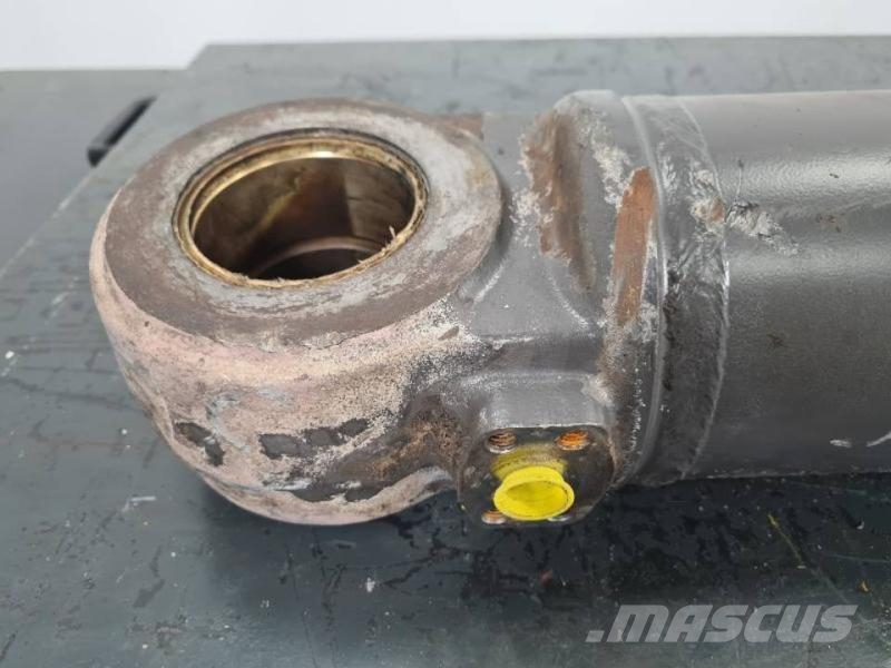 Volvo L90D Άλλα εξαρτήματα