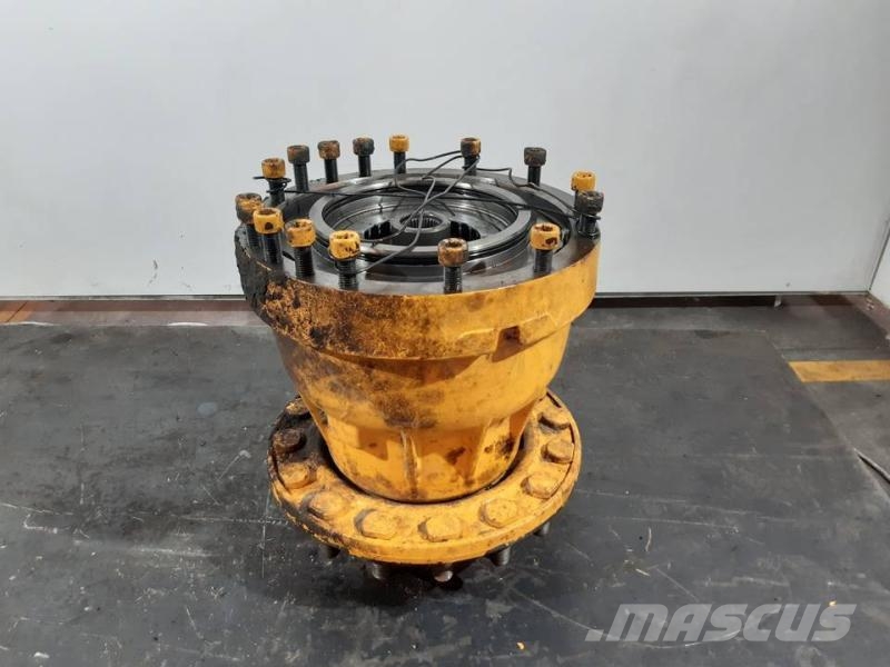 Volvo L90E Άλλα εξαρτήματα