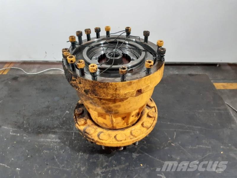 Volvo L90E Diger parçalar