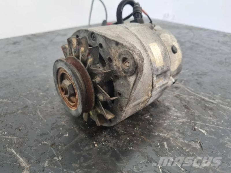 Volvo L90E Diger parçalar
