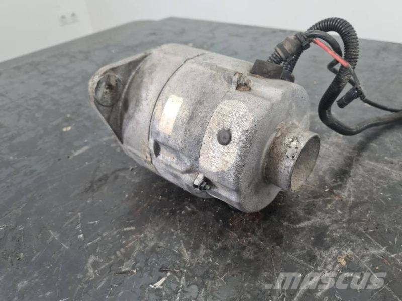 Volvo L90E Diger parçalar