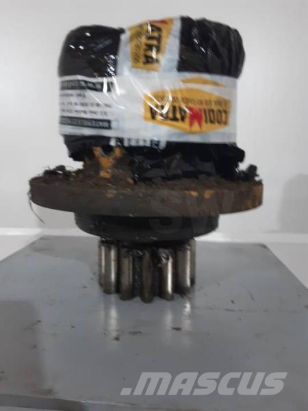 Yanmar B50 Inne akcesoria