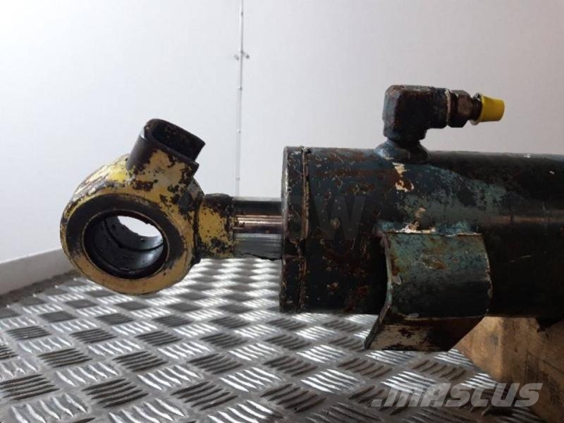 Yanmar B50 Inne akcesoria