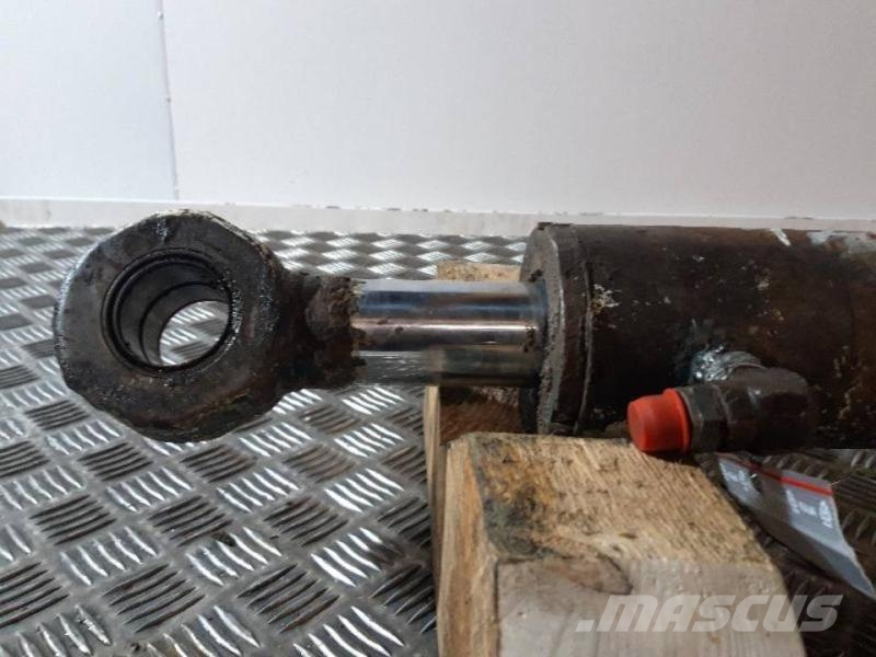 Yanmar B50 Inne akcesoria