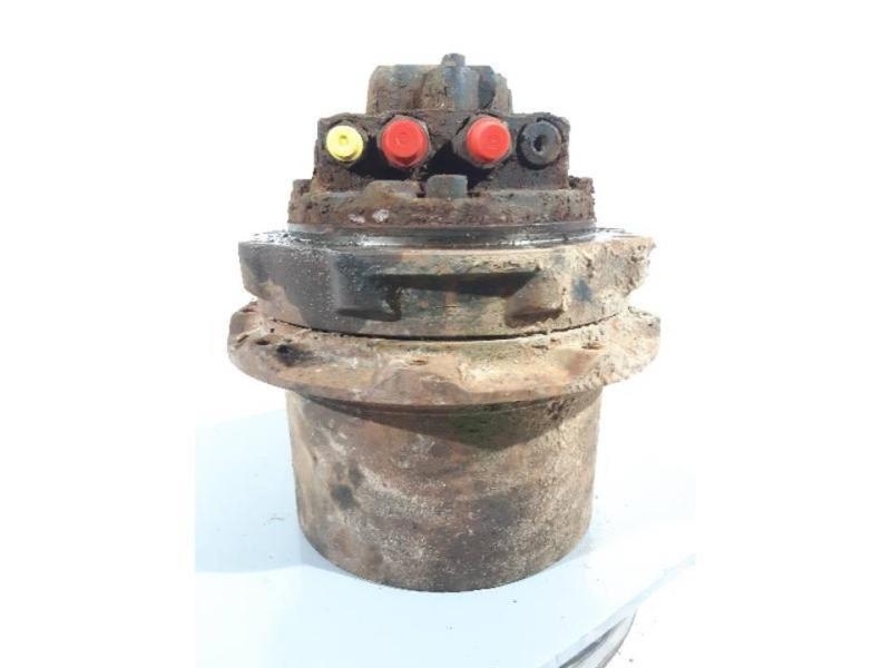 Yanmar VIO45 其他路面施工机械