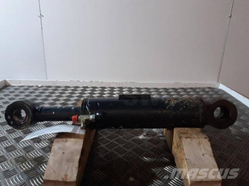 Yanmar VIO45 Inne akcesoria