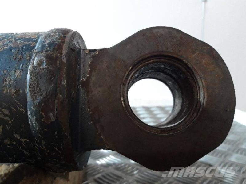 Yanmar VIO45 Inne akcesoria