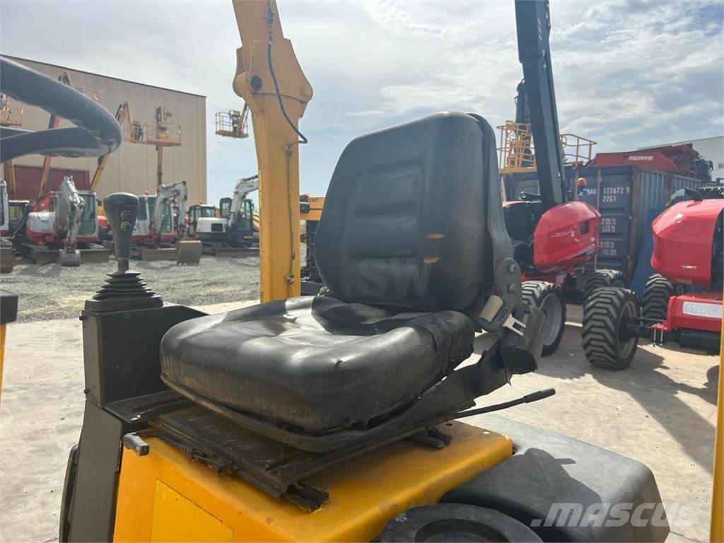 Ammann A23-2 Compattatori da suolo