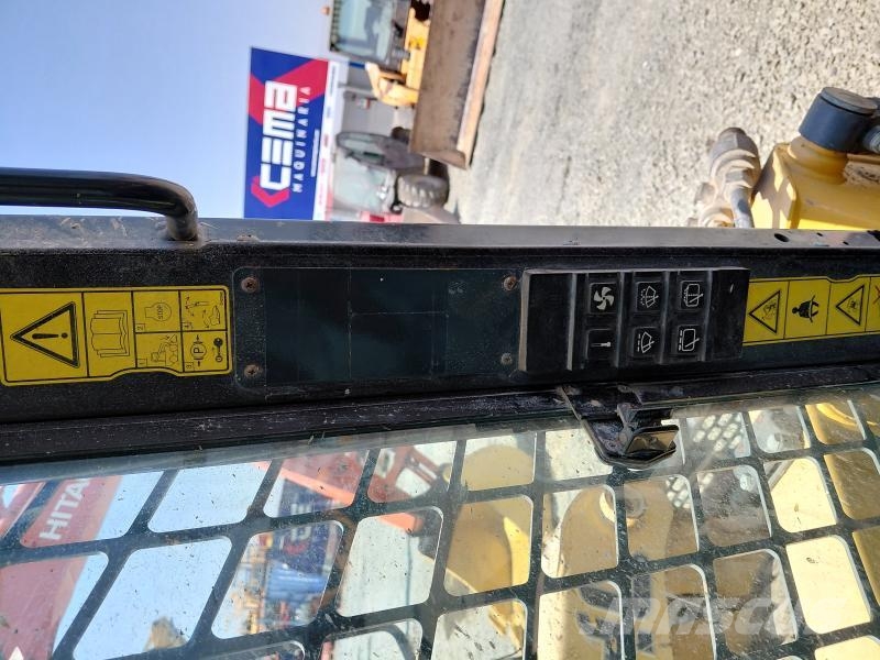 Gehl R 135 Minilader