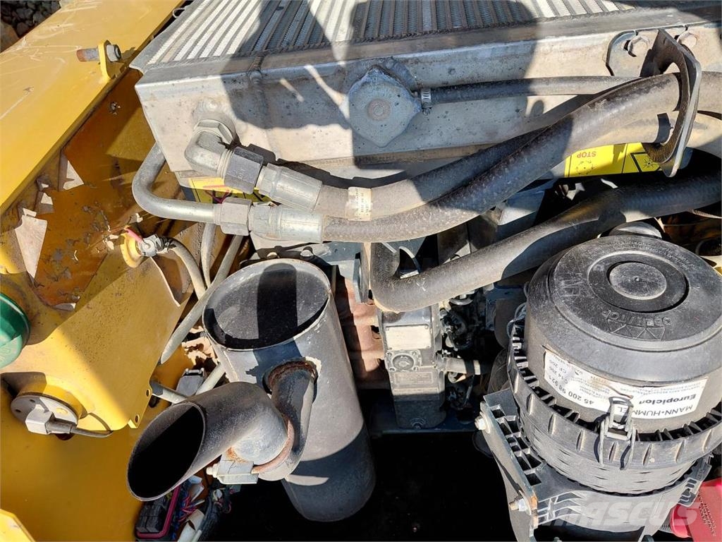 Gehl R 135 Minilader