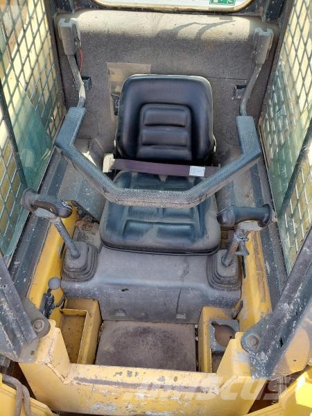 Gehl R 135 Minilader