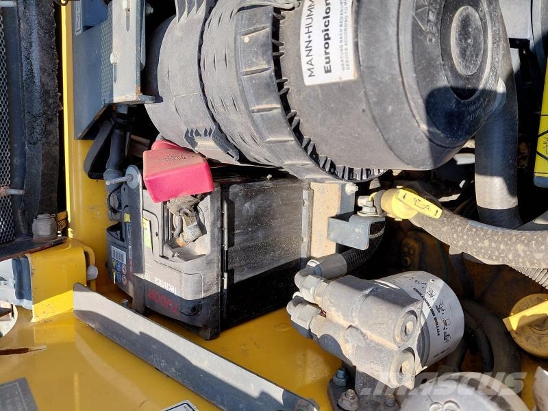 Gehl R 135 Minilader