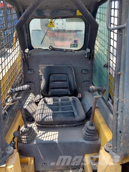 Gehl R 135 Minilader