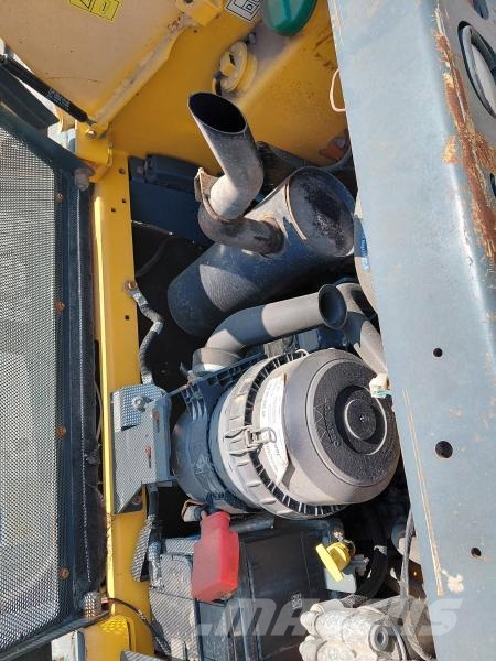 Gehl R 135 Minilader