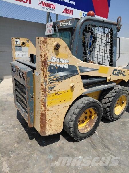 Gehl R 135 Minilader
