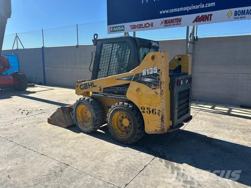 Gehl R135 Minilader