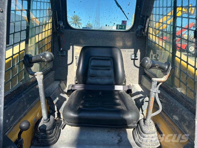 Gehl R135 Minilader