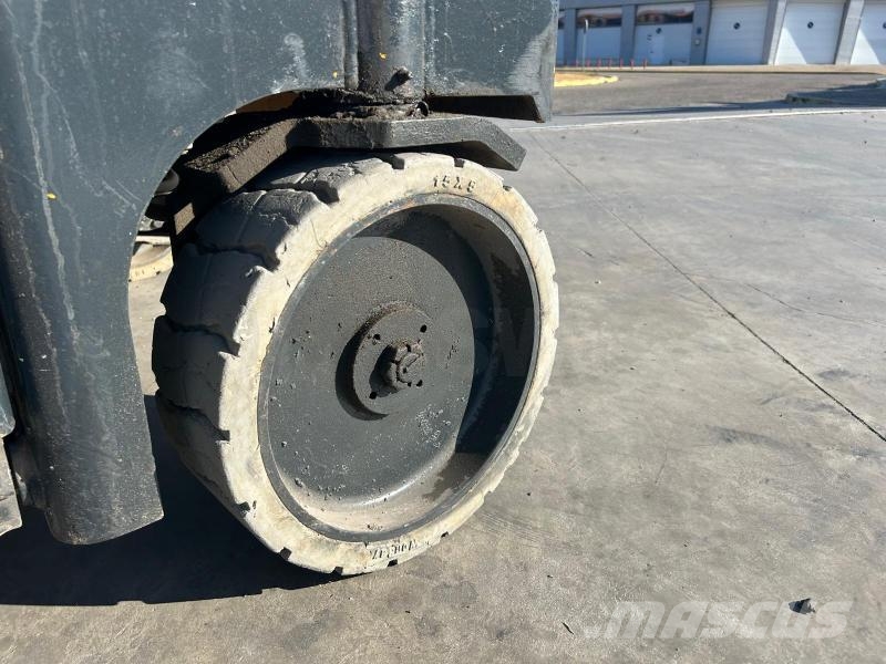 Haulotte COMPACT 12 Piattaforme a braccio articolato