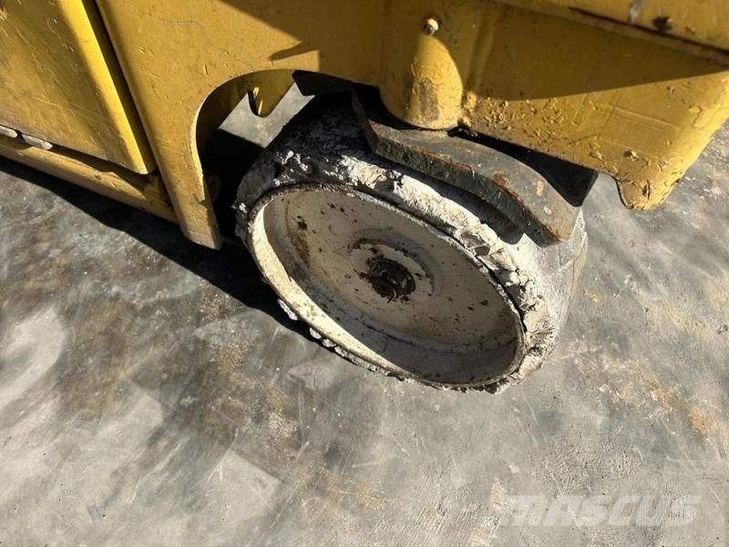 Haulotte COMPACT 12 E Kuukulkijat