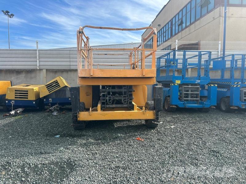 Haulotte H 12 SX Piattaforme a braccio articolato