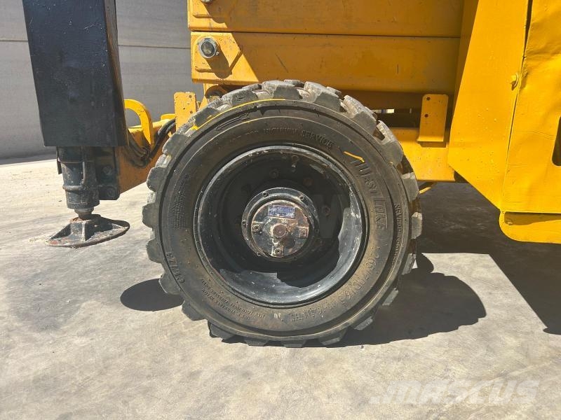 Haulotte H 15 SX Articulated boom lifts