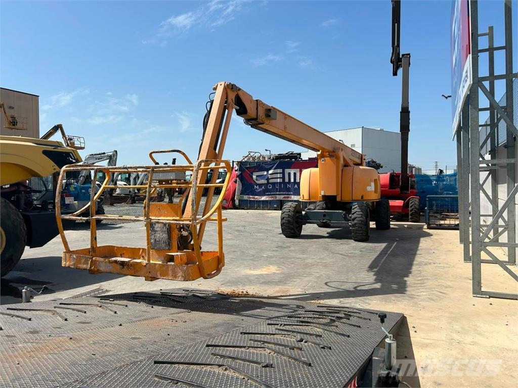 Haulotte HA 260 PX Piattaforme a braccio articolato