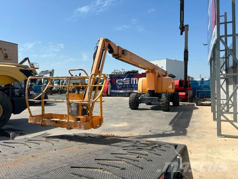 Haulotte HA 260 PX Plataformas elevatórias articuladas