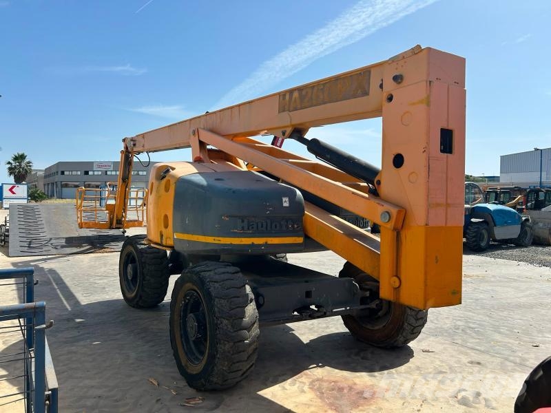 Haulotte HA 260 PX Piattaforme a braccio articolato