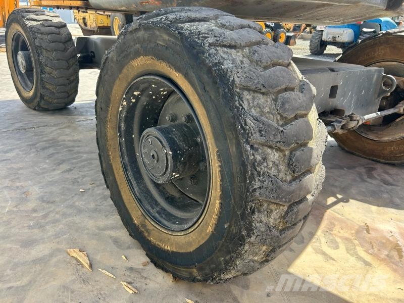 Haulotte HA 260 PX Plataformas elevatórias articuladas