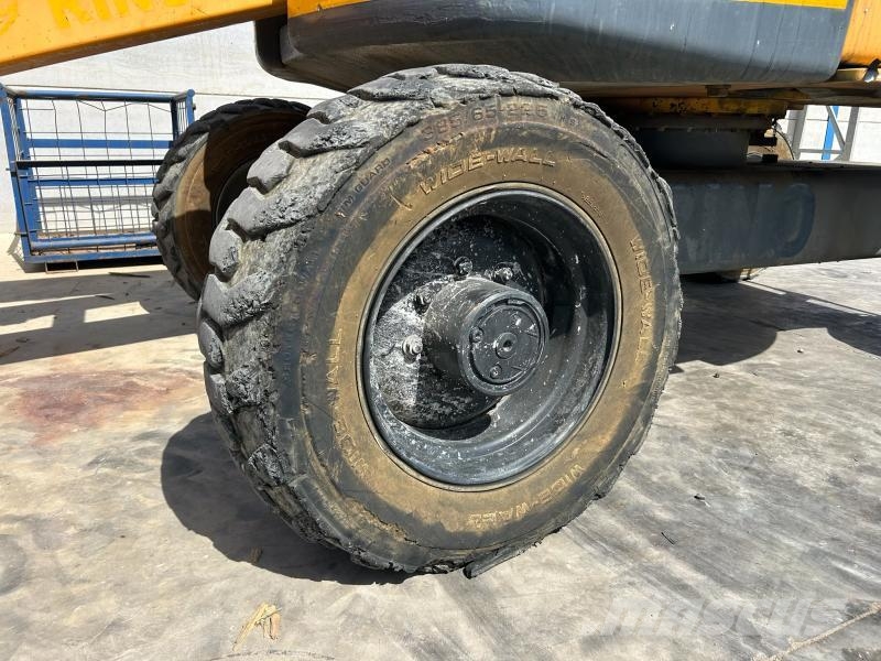 Haulotte HA 260 PX Plataformas elevatórias articuladas