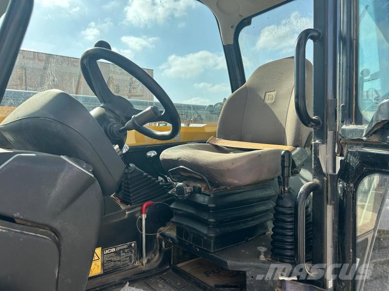 JCB 540-140 Teleskoplæssere