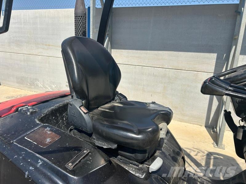 Manitou MI25D Other
