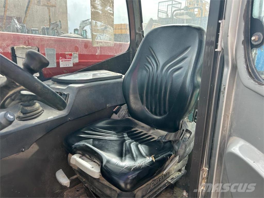 Manitou MT 625 H EASY 텔러 핸들러