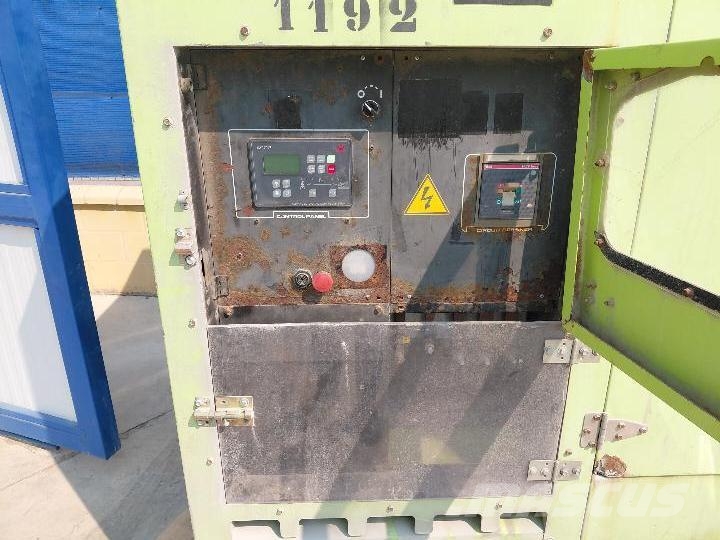 Pramac GSW 275 V Diesel generatoren