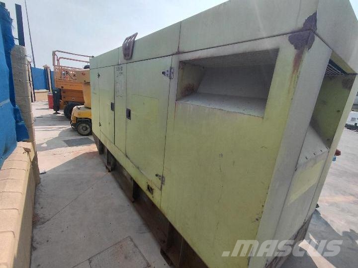 Pramac GSW 275 V Diesel generatoren