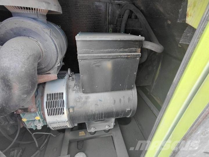 Pramac GSW 275 V Diesel generatoren