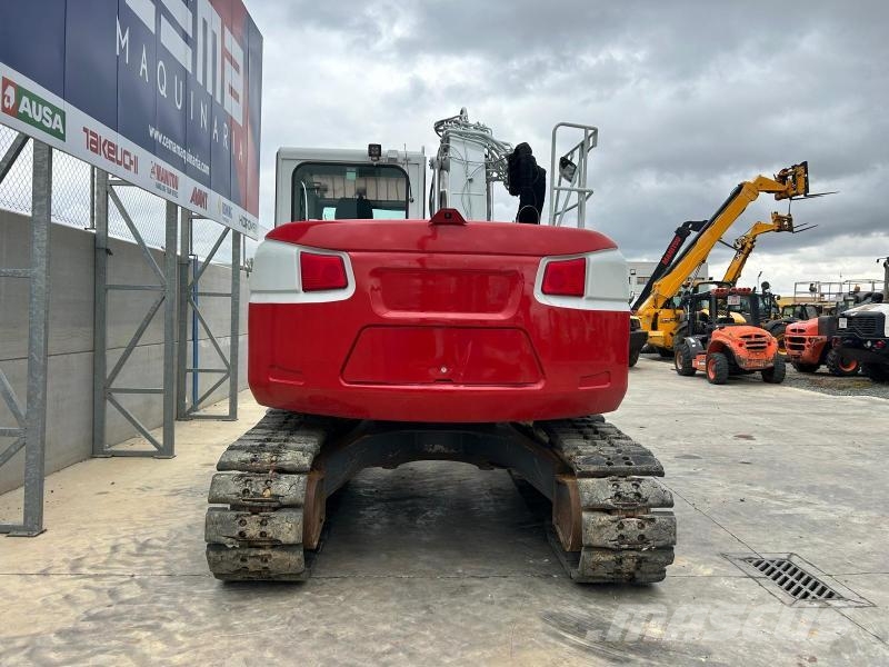 Takeuchi TB2150 Escavatori cingolati
