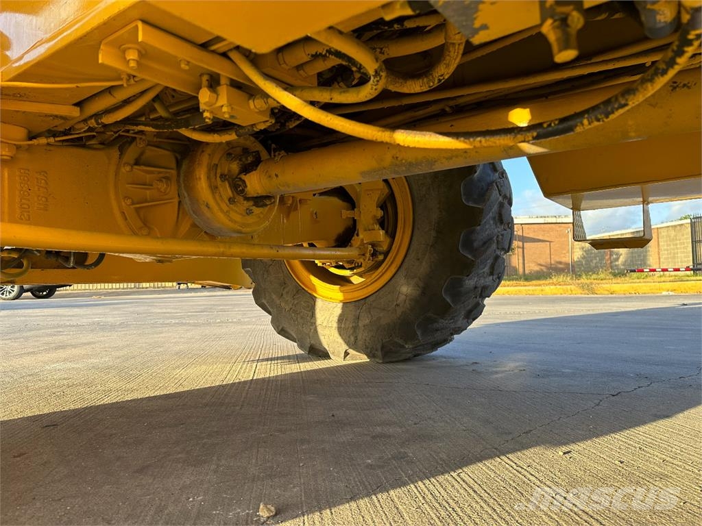 Galion 150FA Ruw terrein kranen