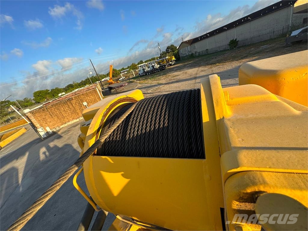 Galion 150FA Ruw terrein kranen