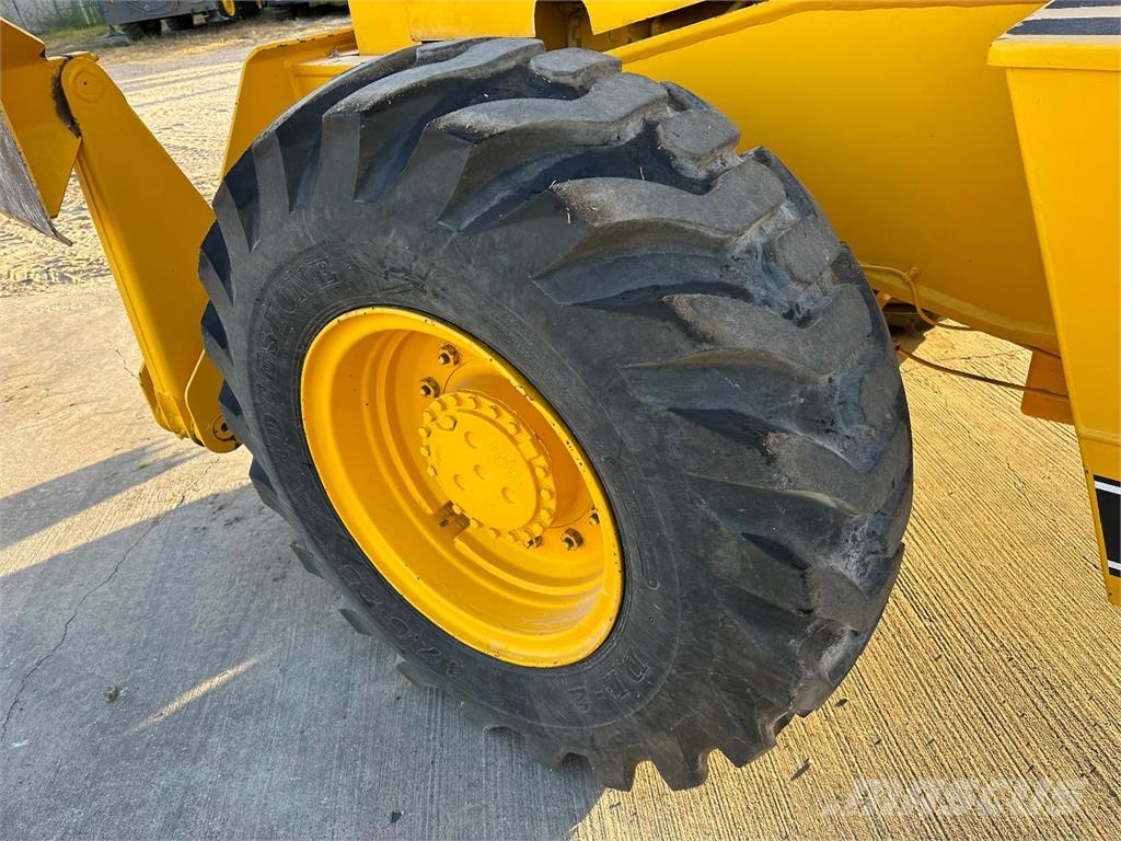 Galion 150FA Ruw terrein kranen