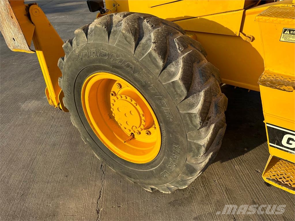 Galion 150FA Ruw terrein kranen