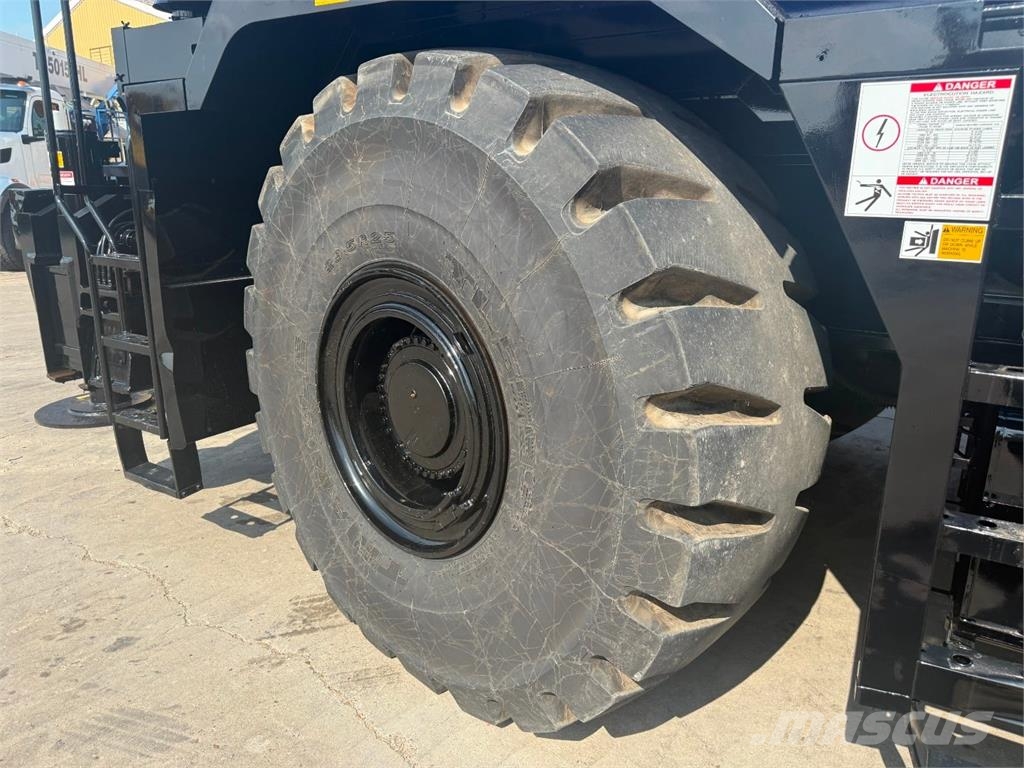 Tadano GR-1000XL-3 Guindastes para terrenos acidentados
