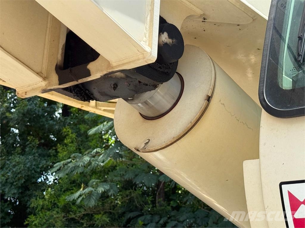 Terex T 340-1XL Grúas todo terreno