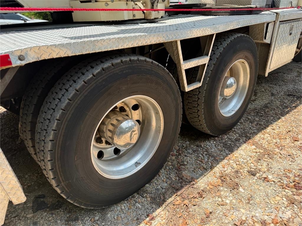 Terex T 340-1XL Grúas todo terreno