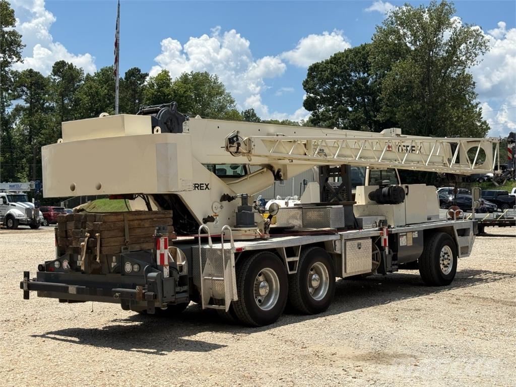 Terex T 340-1XL Grúas todo terreno