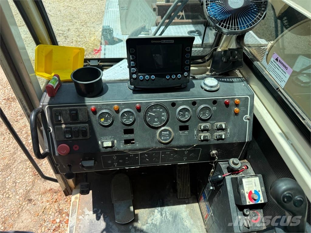 Terex T 340-1XL Grúas todo terreno