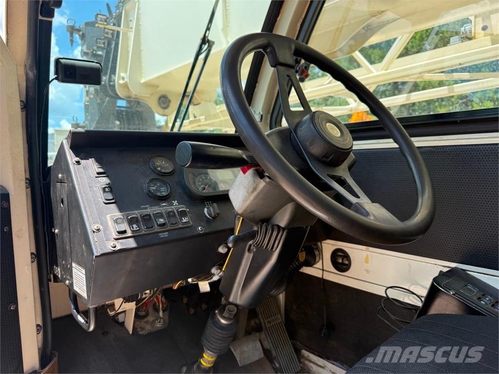 Terex T 340-1XL Grúas todo terreno