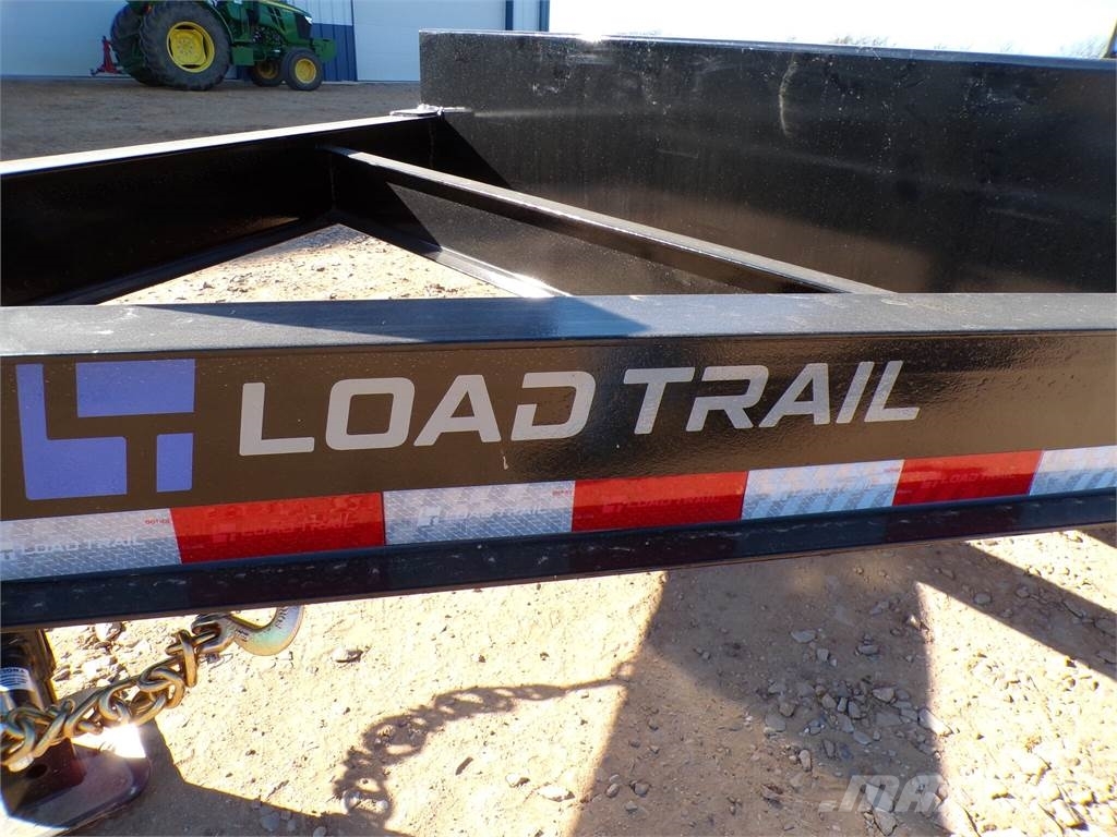 Load Trail CB Autotransport-Anhänger