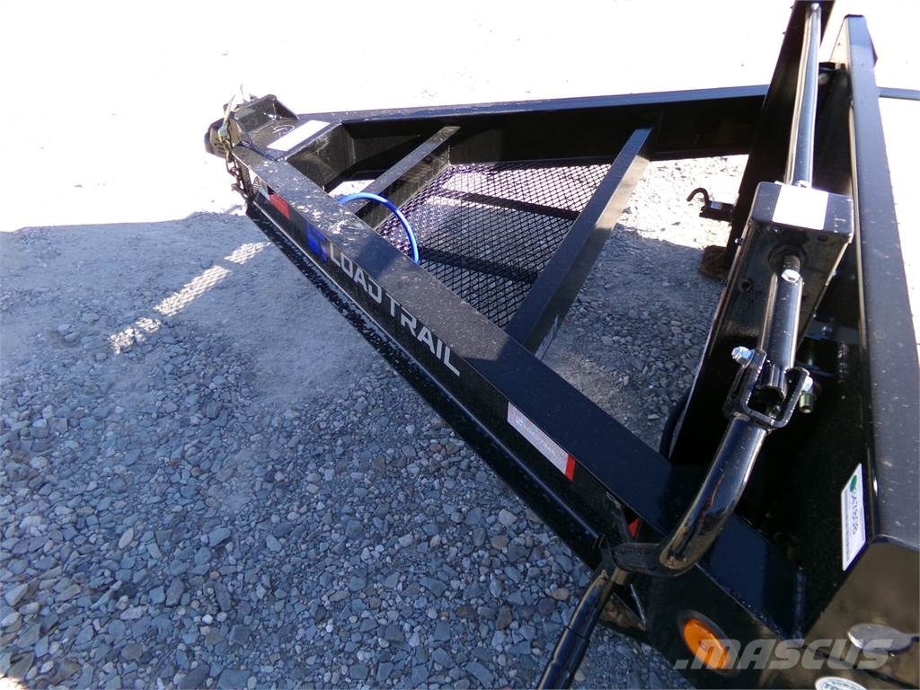 Load Trail CB Autotransport-Anhänger